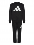 Adidas Sportswear - J Bl Ft Jog 280 - Dressikomplektid - 164