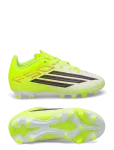 Adidas Performance - F50 Club Fg/Mg J - Jalgpallisaapad - 28
