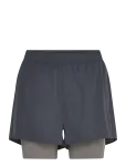 Hummel - Hmlhiit Intensity W 2 In 1 Shorts - Spordi l&uuml;hikesed treeningp&uuml;ksid - M