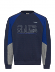 Hummel - Hmloversized Iconic Crew Ch - Spordidressipluusid - M