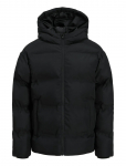 Jack & Jones - Jjesoho Puffer Hood Sn Jnr - Tepitud ja polsterdatud - 140