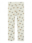 Lil'Atelier - Nmmnalu Wo/Mo Slim Legging Lil - Retuusid - 110