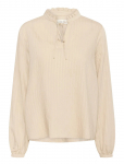 Cream - Crbirthe Blouse - Pikkade varrukatega - 42