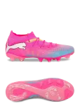 PUMA - Future 9 Match Fg/Ag - Spordi jalgpallisaapad - 43