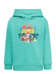 PUMA - Puma X Paw Patrol Graphic Hoodie Tr - Kapuutsiga pusad - 104