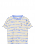 PUMA - Puma X Gabby S Dollhouse Relaxed Aop Tee - L&uuml;hikeste varrukatega - 116