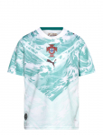 PUMA - Fpf Away Jersey Replica Jr - Jalgpallis&auml;rgid - 128