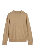 Gant - Sunfaded C-Neck - &Uuml;mara kaelusega - XXXL