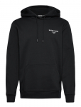 Bj&ouml;rn Borg - Borg Essential 1 Hoodie - Spordi kapuutsiga pusad - XL