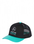 Adidas Performance - Mer Dna Tr Cap - 54-56