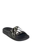 Adidas Sportswear - Adilette Shower Logo K - Basseinipl&auml;tud - 32