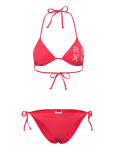 Roxy - Sd Essentials Tiki Classic Ts - Sportbikiinid - XL