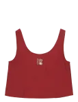 Quiksilver - Vista Woven Tank - Varrukateta - M
