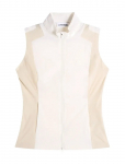 J. Lindeberg - Brooks Zip Packable Vest - Spordivestid - XL