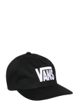 VANS - Stretch Logo Snapback - Spordi nokam&uuml;tsid - ONE SIZE