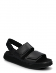 Timberland - Casco Cove Backstrap Sandal Black Full Grain - Sandaalid - 45