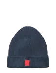 Liewood - Ezra Beanie - Kootud m&uuml;tsid - 9/10Y