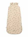 Liewood - Flora Printed Sleeping Bag - Beebi magamiskotid - 68/80
