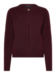 Vero Moda - Vmmarina Ls O-Neck Cardigan Boo - Kardiganid - XS