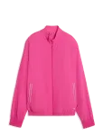 PUMA Golf - W Fz Wind Golf Jacket - Spordi golfijakid - L