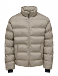 ONLY & SONS - Onsunion Seamless Life Puffer Jacket Otw - Polsterdatud jakid - XL