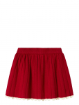 Name It - Nmfralbo Knit Skirt - L&uuml;hikesed seelikud - 110