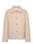 Monki - Button Jacket - Villased jakid - XL
