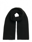 Superdry - Soft Rib Knit Scarf - Talvised sallid - ONE SIZE