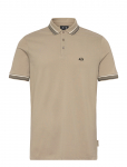 Armani Exchange - Polo Shirt - L&uuml;hikeste varrukatega - XL