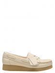 Clarks - Wallabeeevosea D - Purjekingad - 41.5