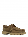 Clarks - Cleyhill Seam G - Purjekingad - 40