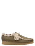 Clarks - Wallabeeevo G - Purjekingad - 43