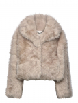 Copenhagen Muse - Cmplushy-Jacket - Polsterdatud jakid - L