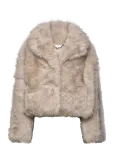 Copenhagen Muse - Cmplushy-Jacket - Polsterdatud jakid - L