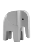 Novoform - Wwf Elephant - Puidust kujud - 14.5X7.5X14.5CM
