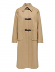 ONLY - Onlevie Life Coat Otw - Villased mantlid - XS