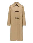 ONLY - Onlevie Life Coat Otw - Villased mantlid - XS