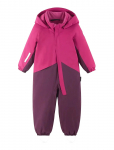 Reima - Reimatec Winter Overall, Simpu - Suusakombinesoonid ja -komplektid - 80