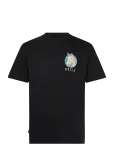 Makia - Finskt T-Shirt - L&uuml;hikeste varrukatega - L