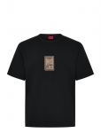 HUGO - Dobul - L&uuml;hikeste varrukatega - XL
