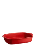 Emile Henry - Large Rectangular Oven Dish - Ahjuvormid - 4 L