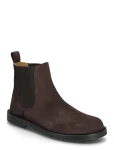 ANGULUS - Booties - Flat - With Elastic - Madala kontsaga poolsaapad - 39