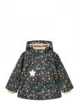 MINI A TURE - Matwang Fleece Lined Winter Jacket. Grs - Suusajoped - 80