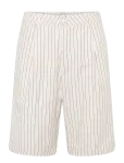 Solid - Sdalann Shorts Stripe - Vabaaja l&uuml;hikesed p&uuml;ksid - L