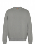 Mos Mosh Gallery - Mmgfrench Faded Sweat - Dressipluusid - XXL