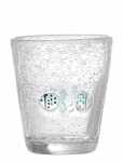 Bloomingville - Finney Drinking Glass - Joogiklaasid - 31 CL