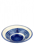 Selbrae House - Serveringssk&aring;l I Keramik - Puuviljakausid - 35 CM