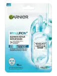 Garnier - Garnier Hyaluron+ Barrier Repair Sheet Mask For Sensitive Skin 28 G - Kangasmaskid - 28 G