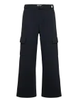 WOOD WOOD - Wwrobert Cargo X Trouser 25340 - Cargo-p&uuml;ksid - L