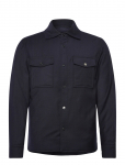 Oscar Jacobson - Flanell Shirt Jacket - H&uuml;briidjakid - 52